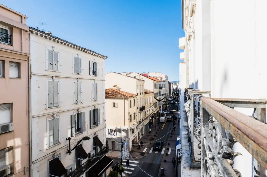Residence 3 szoba Rue D