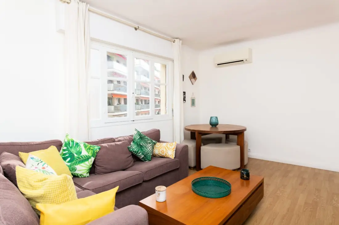 Residence 3p 2 Min De La Rue D