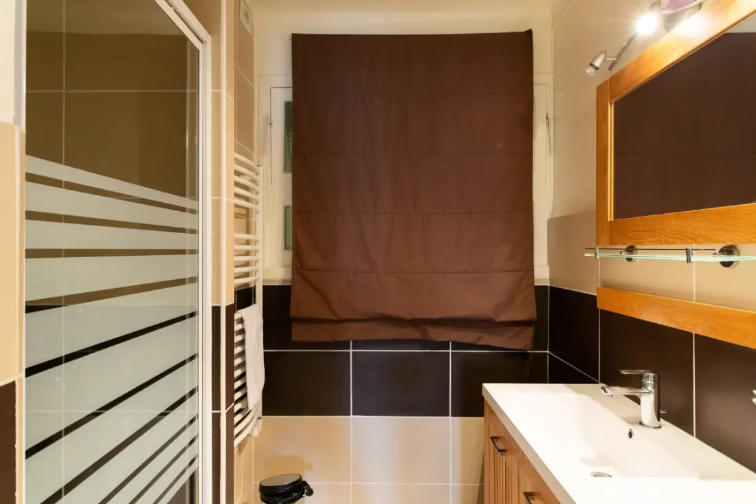 Residence 3p 2 Min De La Rue D