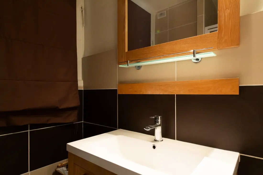 Residence 3p 2 Min De La Rue D