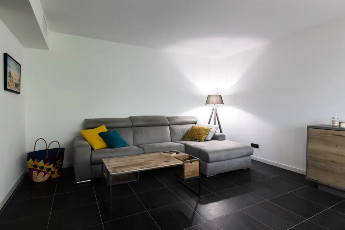 3p rezidencia kerttel és medencével Palm Beach szívében