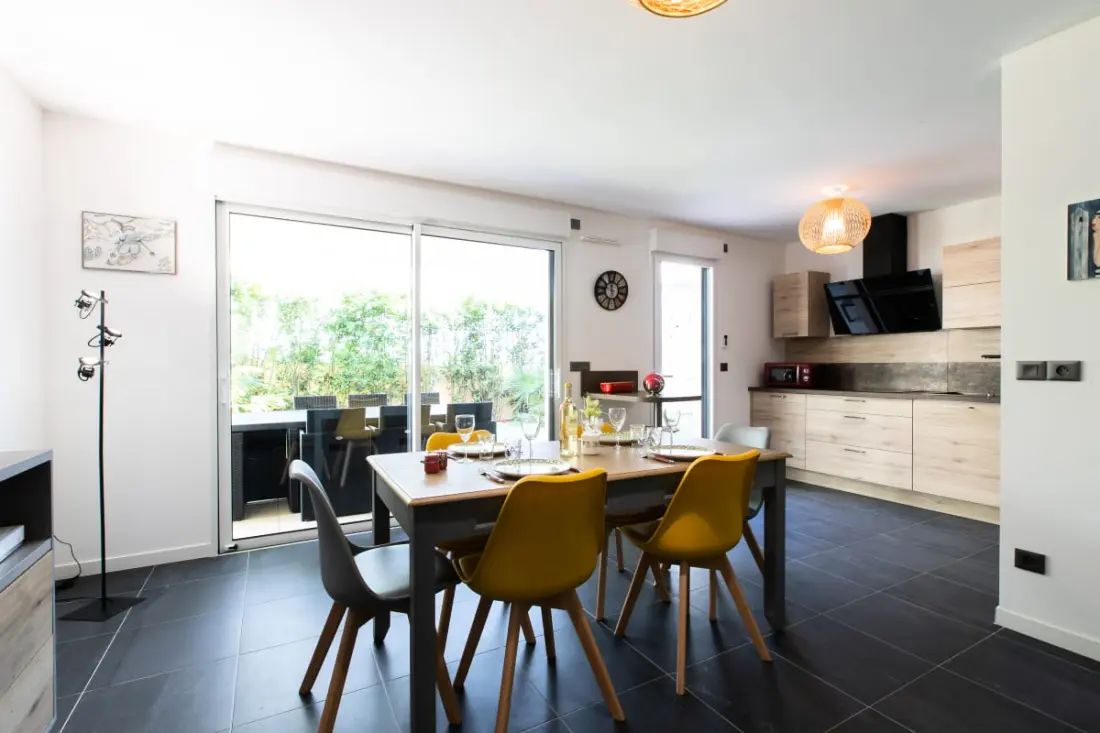 3p rezidencia kerttel és medencével Palm Beach szívében
