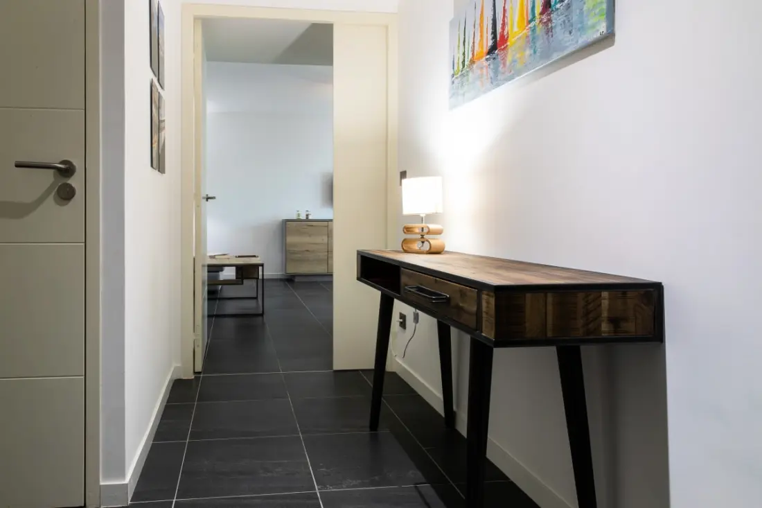 3p rezidencia kerttel és medencével Palm Beach szívében