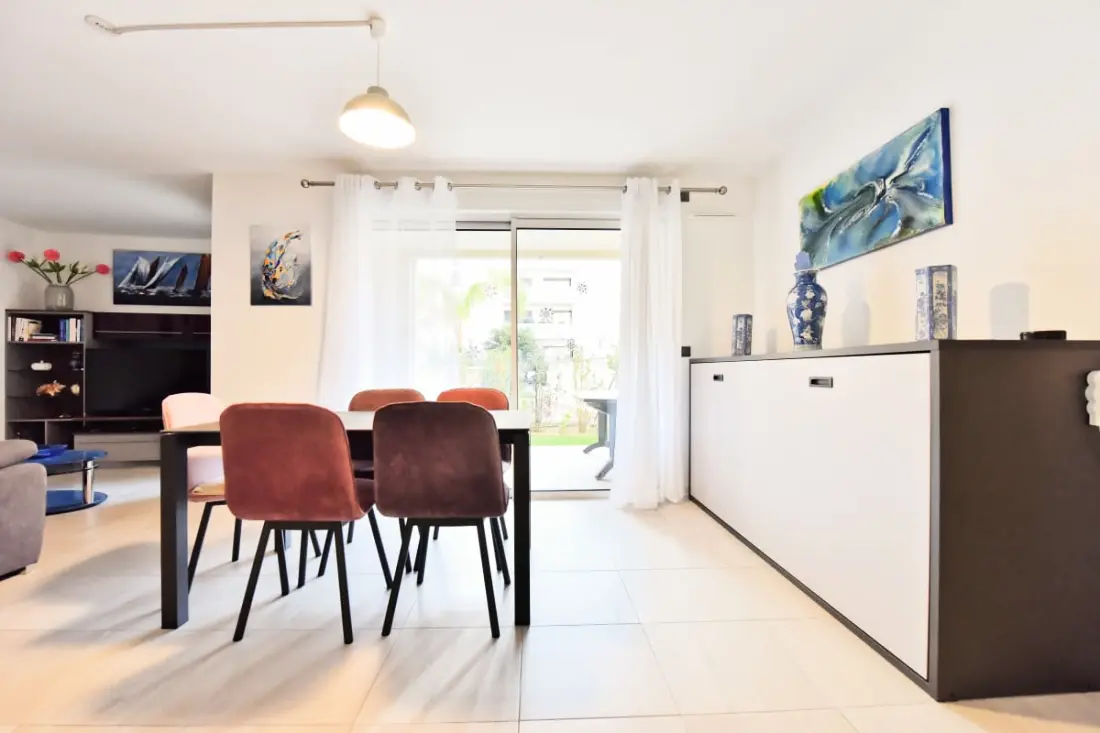 3p rezidencia terasz és medence Palm Beach szívében