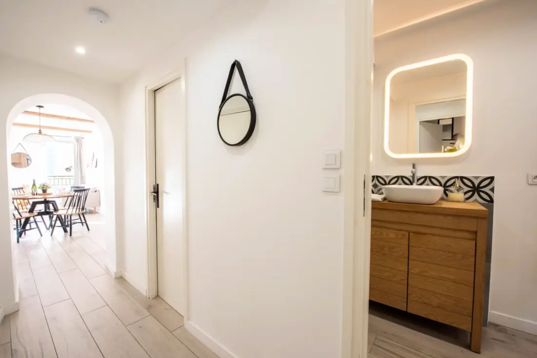 Residence 3p Centre Cannes Suquet