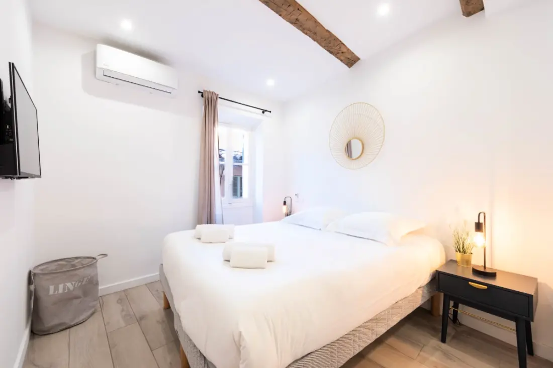 Residence 3p Centre Cannes Suquet