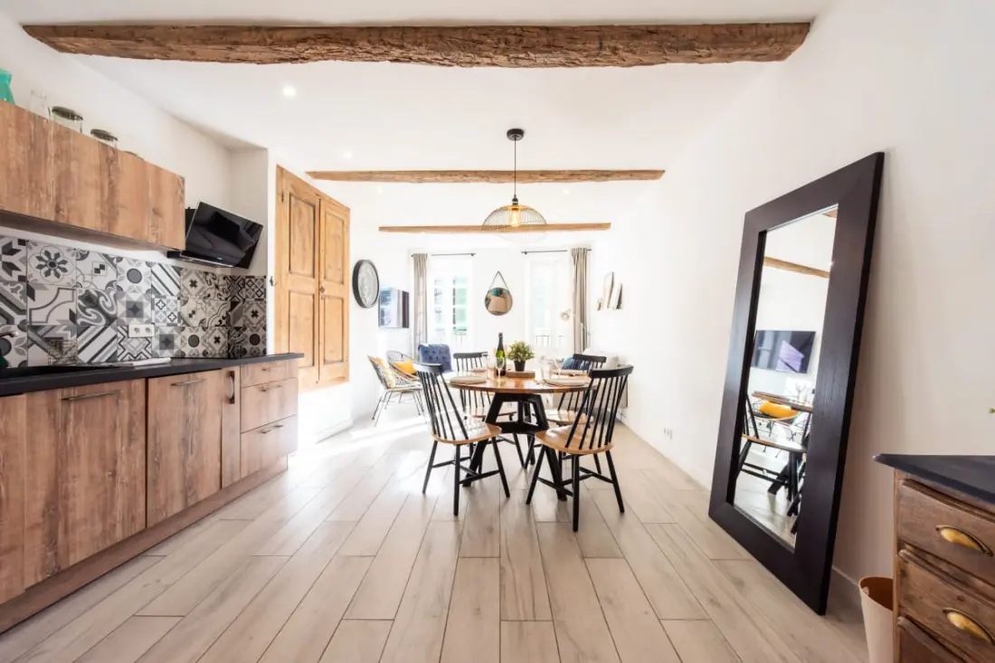 Residence 3p Centre Cannes Suquet