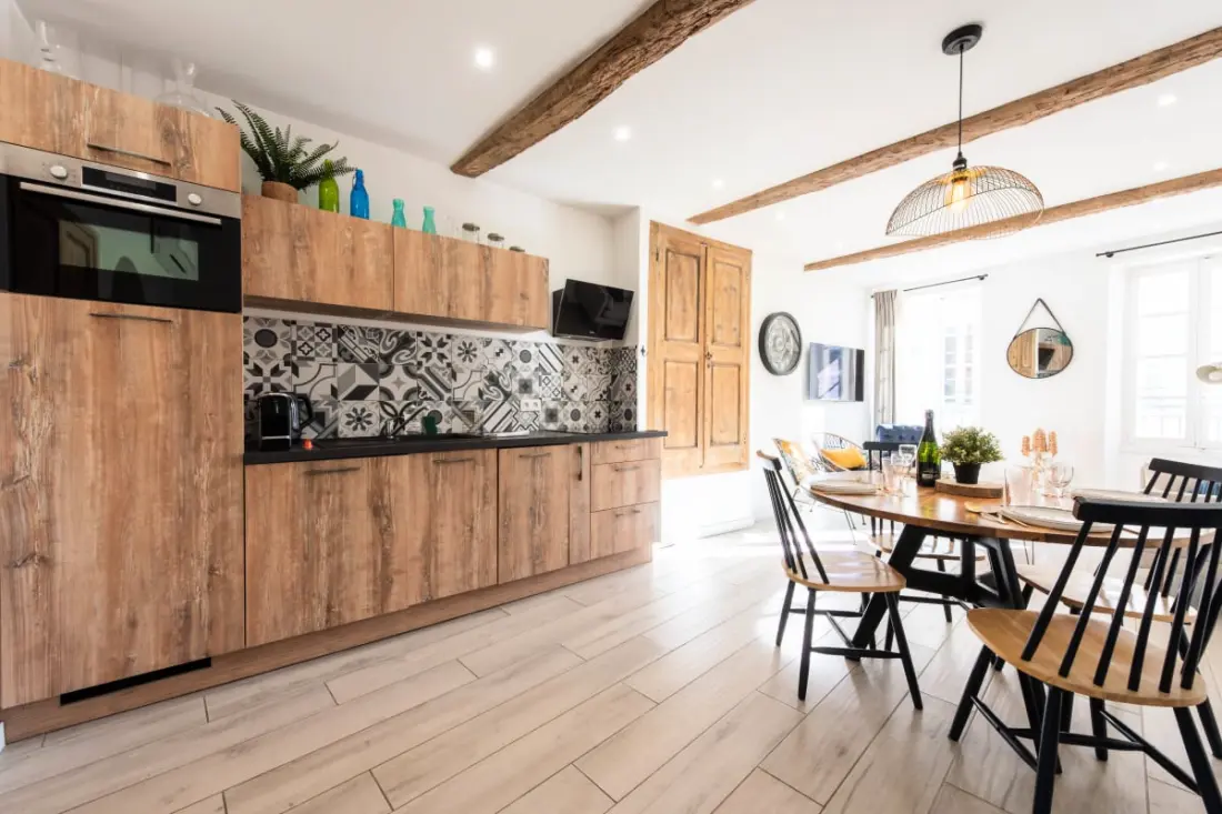 Residence 3p Centre Cannes Suquet