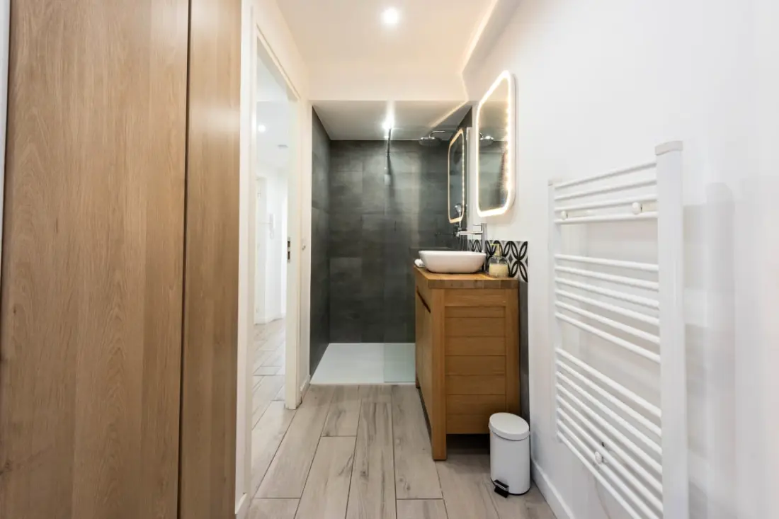 Residence 3p Centre Cannes Suquet