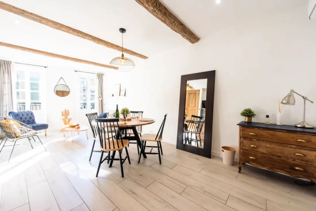 Residence 3p Centre Cannes Suquet