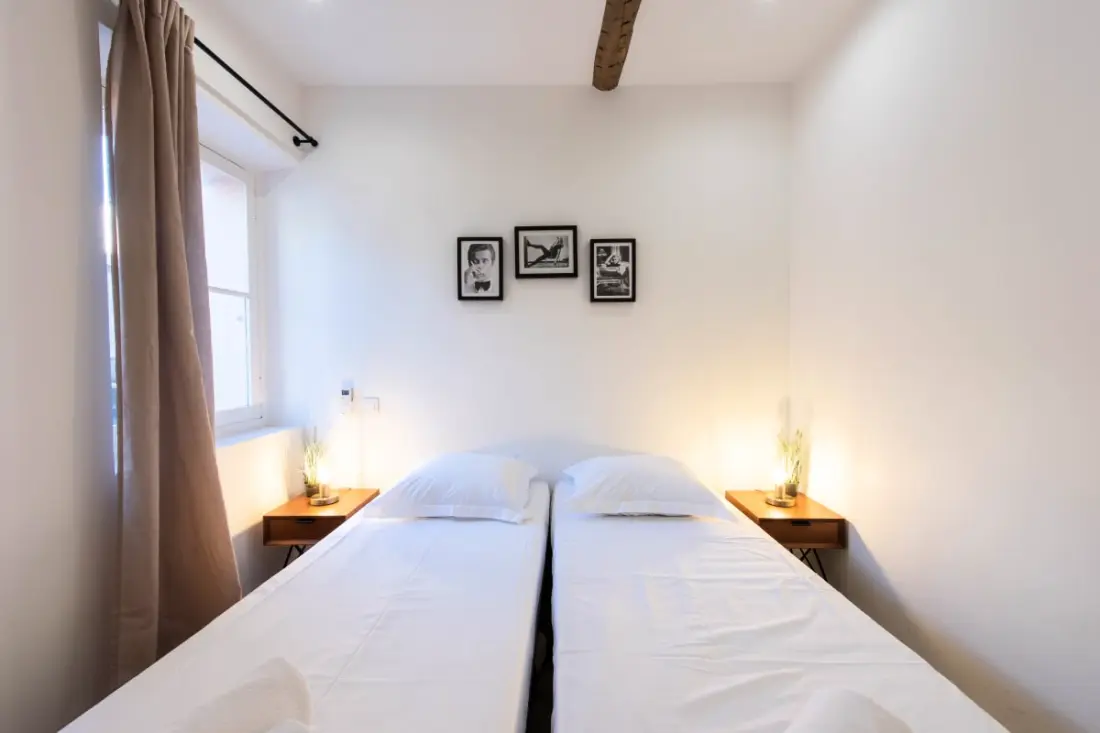 Residence 3p Centre Cannes Suquet