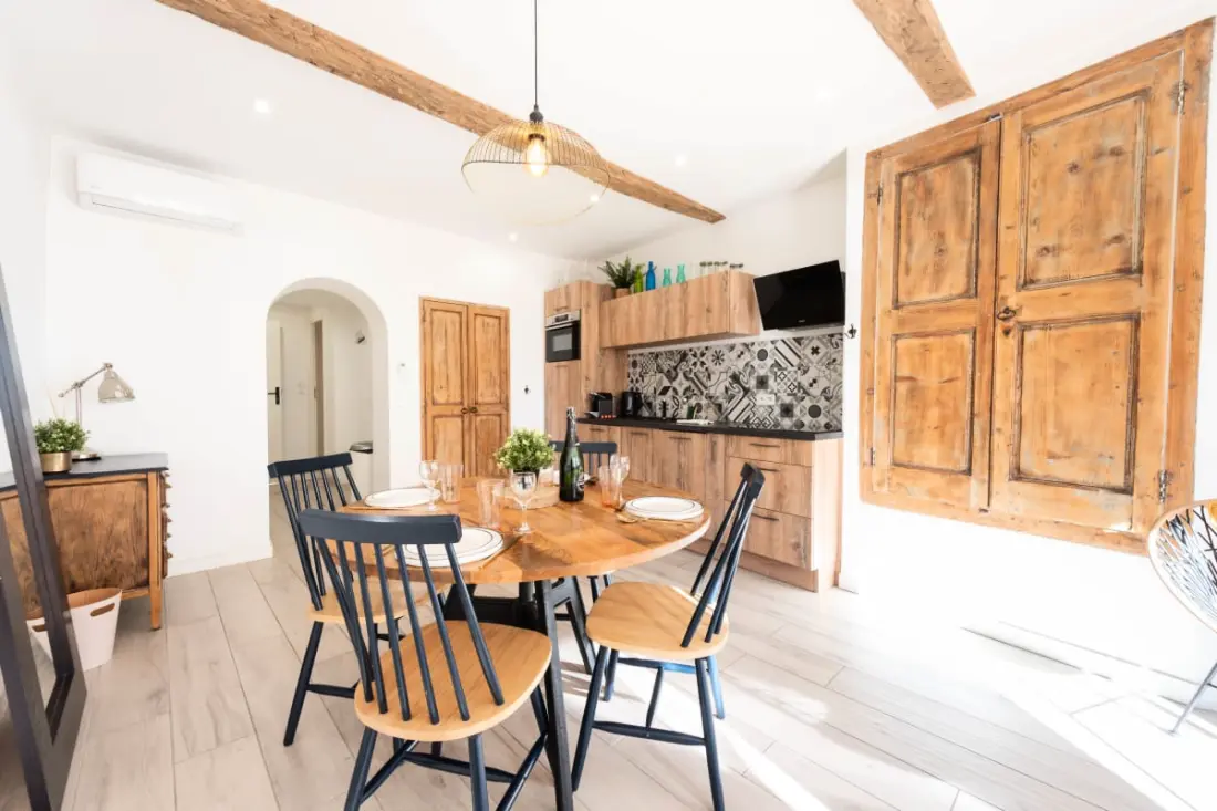 Residence 3p Centre Cannes Suquet