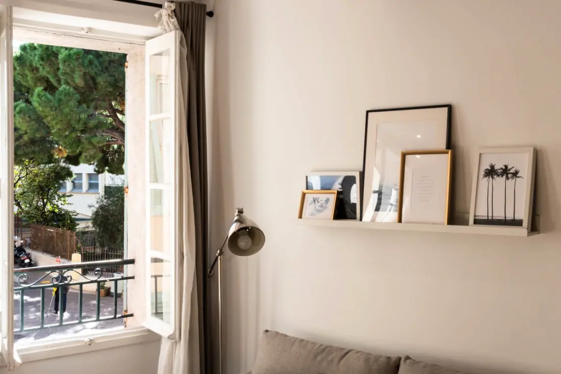 Residence 3p Centre Cannes Suquet