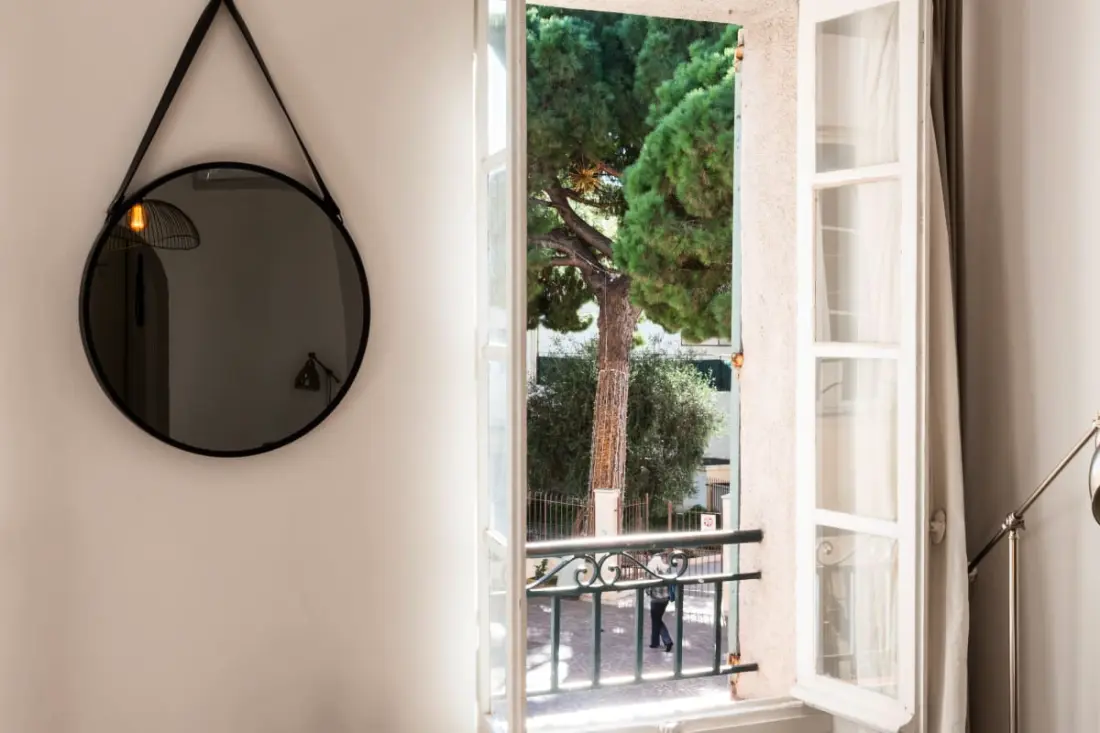 Residence 3p Centre Cannes Suquet