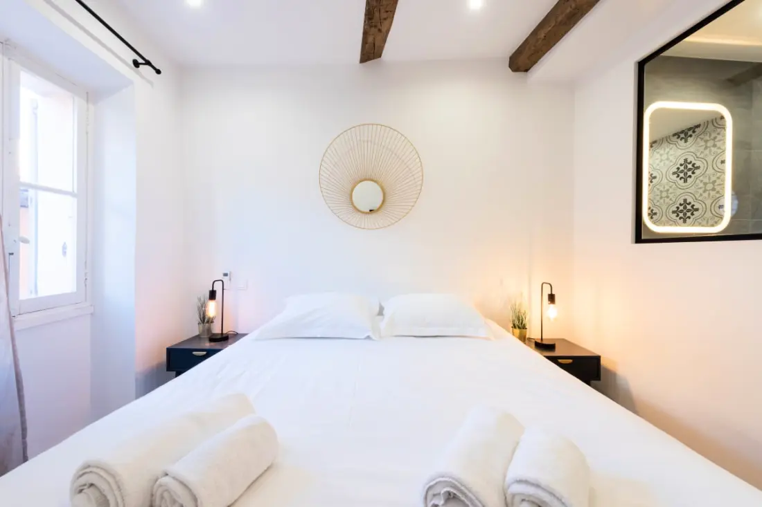 Residence 3p Centre Cannes Suquet