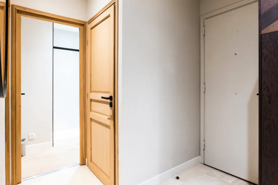 Residence 3p Downtown a kertben, 1min De La Croisette