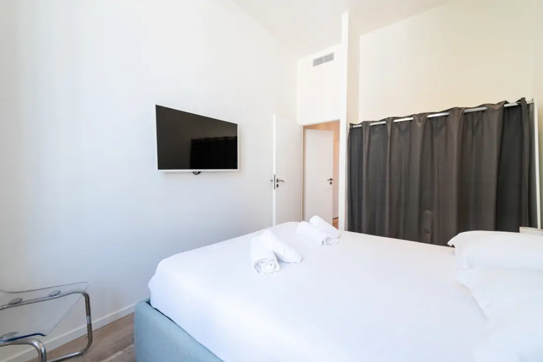 Residence 3p Cosy - Centre-ville De Cannes