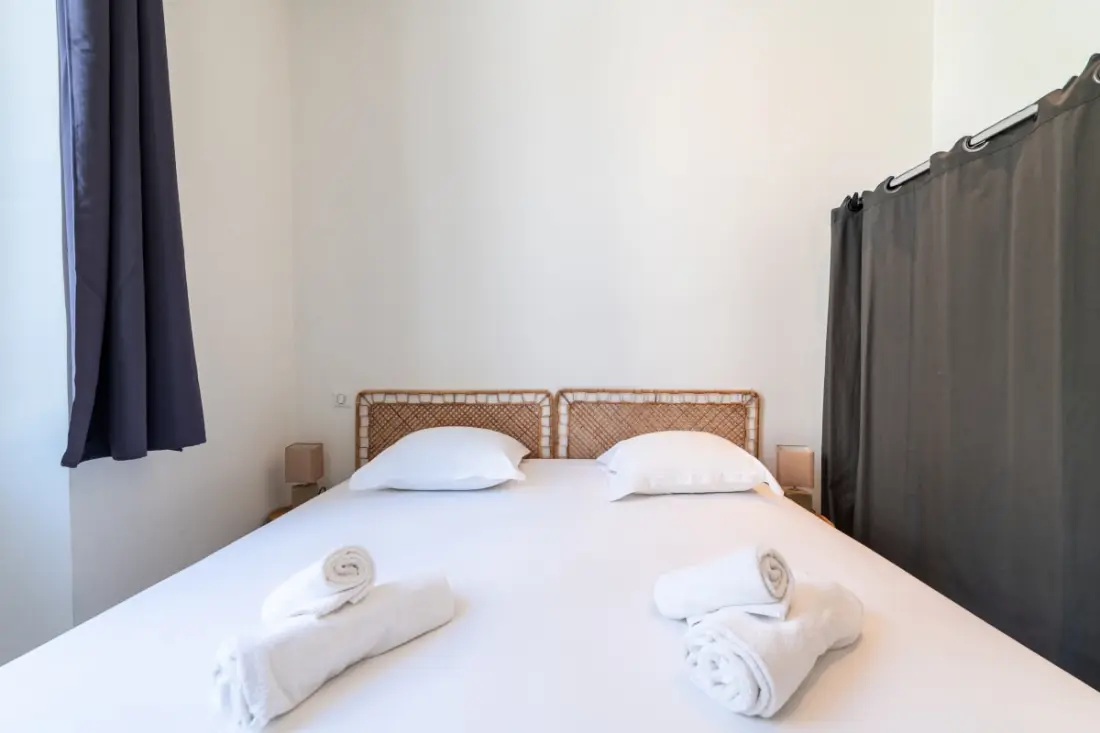 Residence 3p Cosy - Centre-ville De Cannes