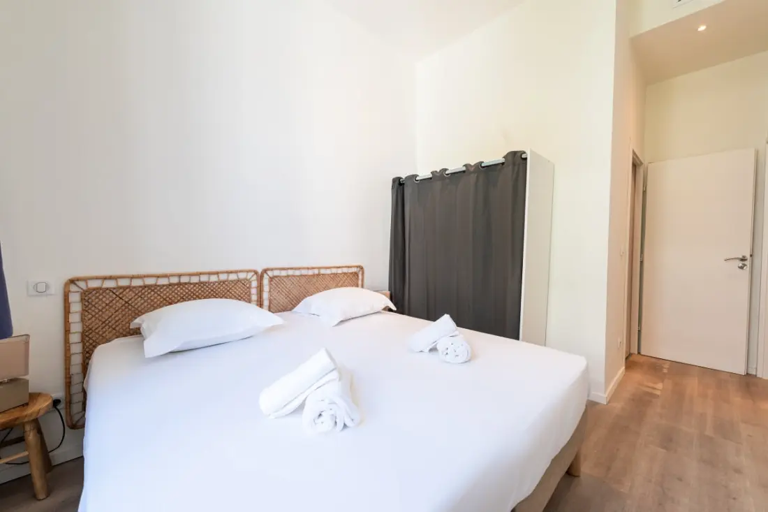 Residence 3p Cosy - Centre-ville De Cannes