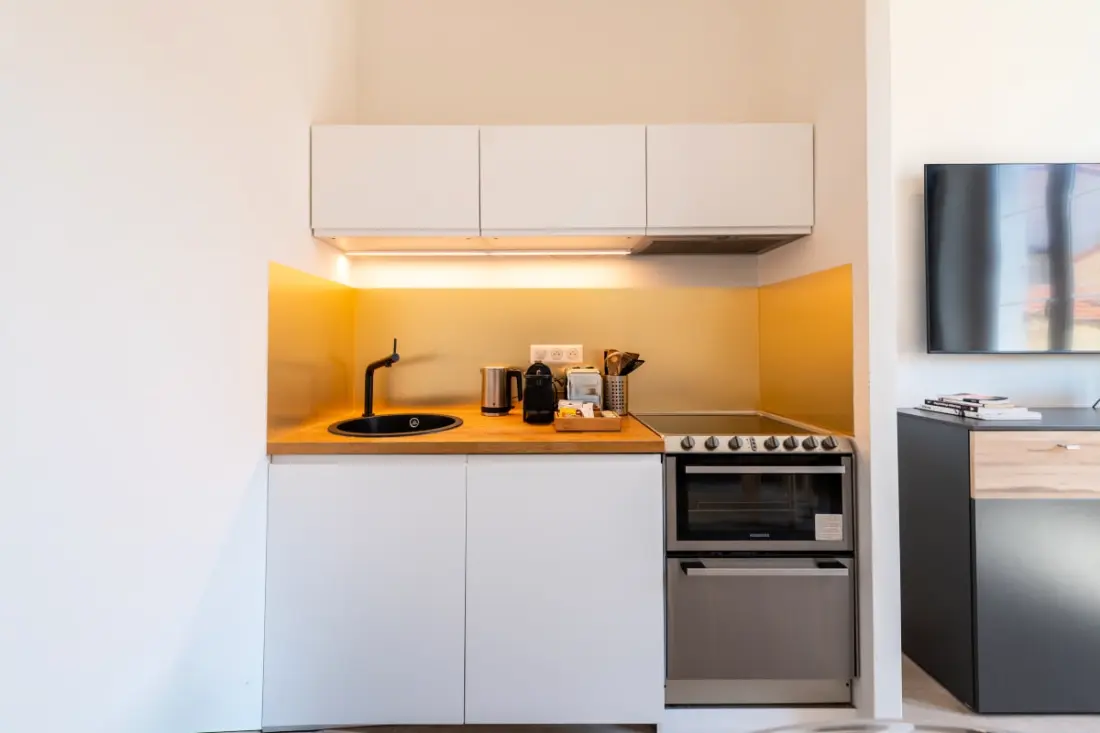 Residence 3p Cosy - Centre-ville De Cannes