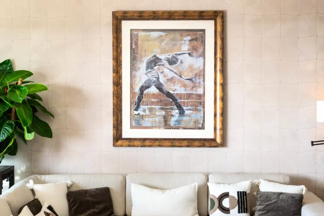 Residence 3p De Dtanding Cannes View Sea