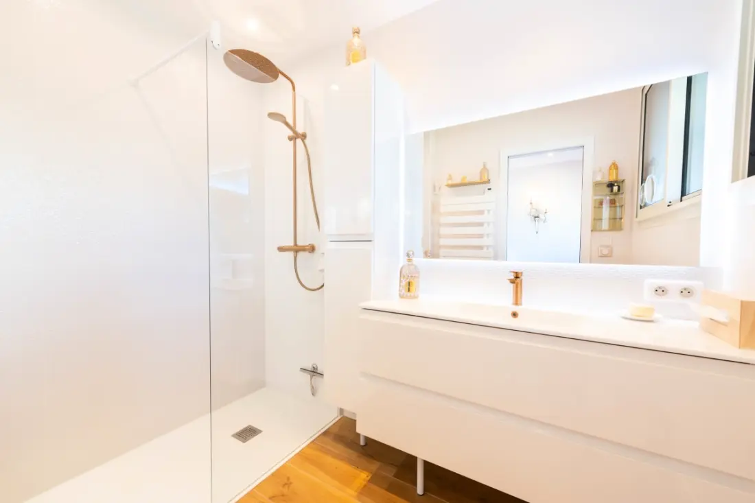 Residence 3p De Dtanding Cannes View Sea