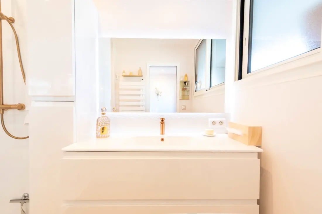 Residence 3p De Dtanding Cannes View Sea
