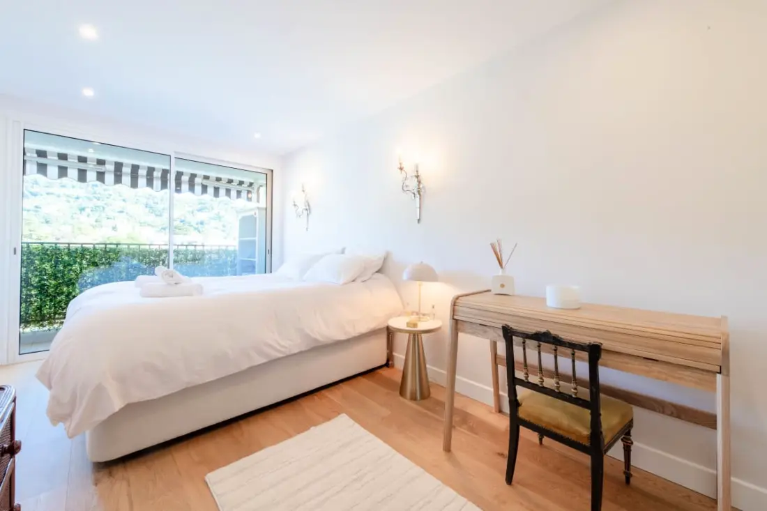 Residence 3p De Dtanding Cannes View Sea