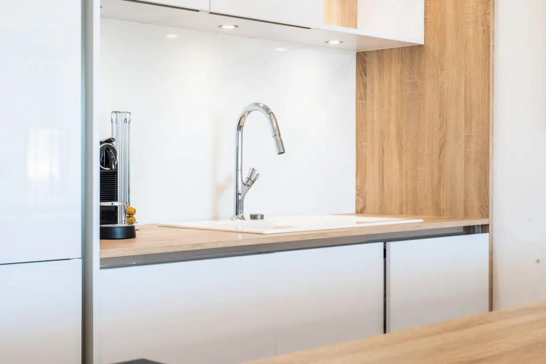 Residence 3p De Standing, úszómedence, tengeri kilátás, 2 lépés a strandoktól