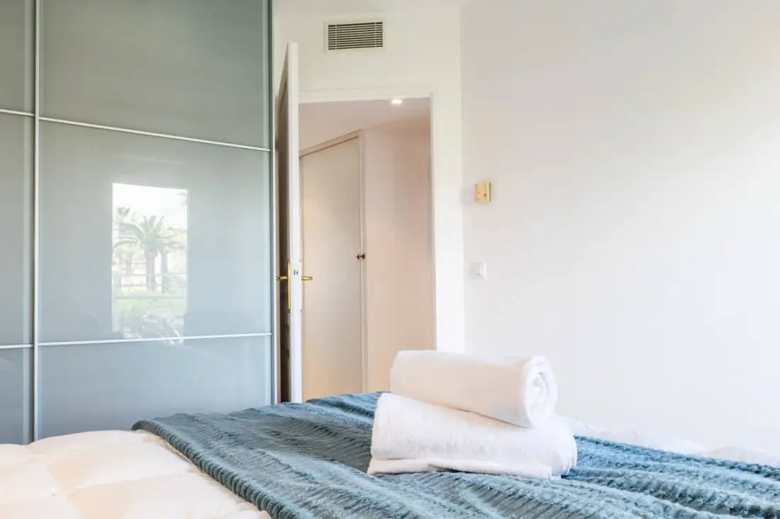Residence 3p De Standing, úszómedence, tengeri kilátás, 2 lépés a strandoktól