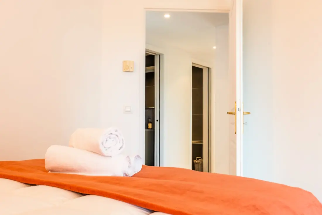 Residence 3p De Standing, úszómedence, tengeri kilátás, 2 lépés a strandoktól