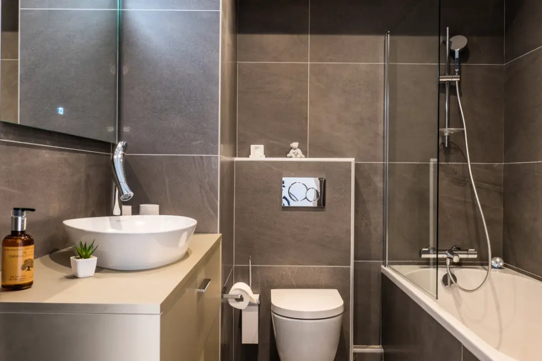 Residence 3p De Standing, úszómedence, tengeri kilátás, 2 lépés a strandoktól