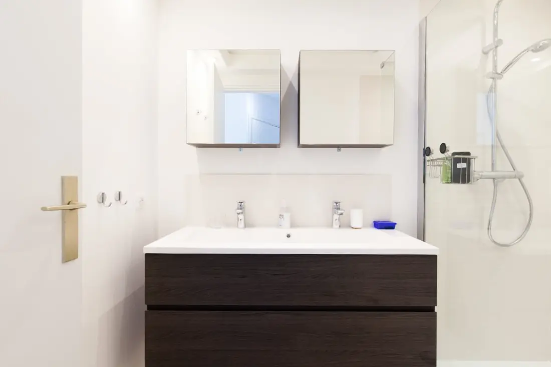 Residence 3p De Standing, Sea View és nagy terasz