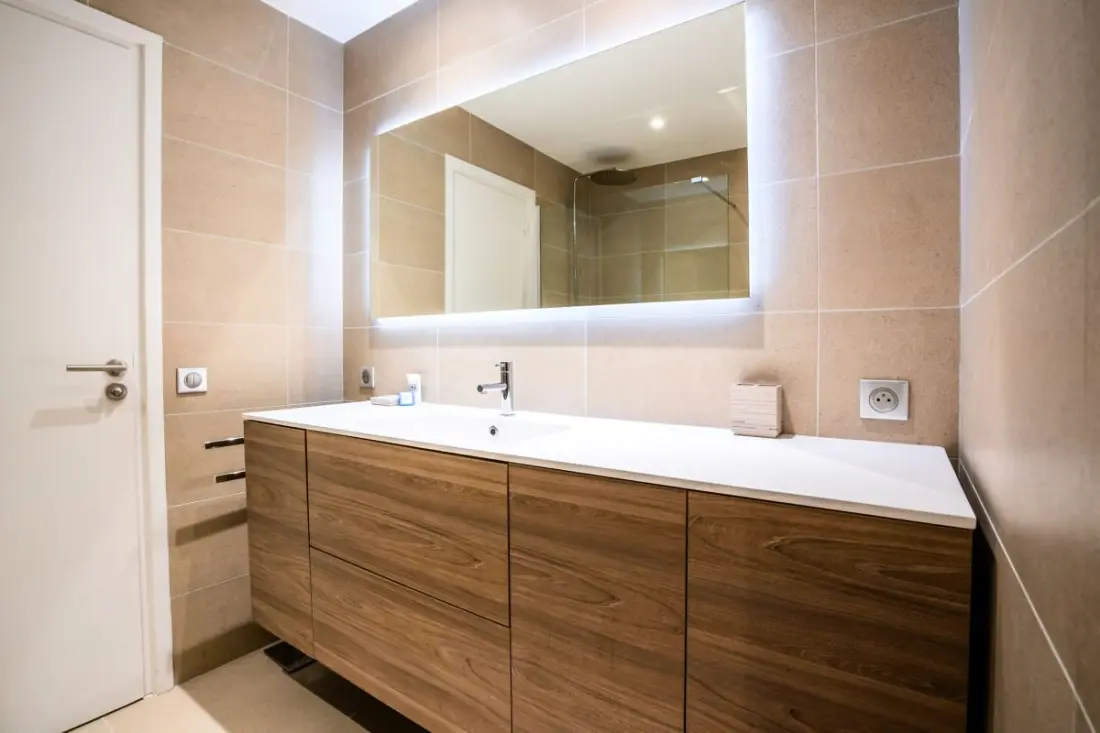 Residence 3p De Style, Secure Residence La Croisette