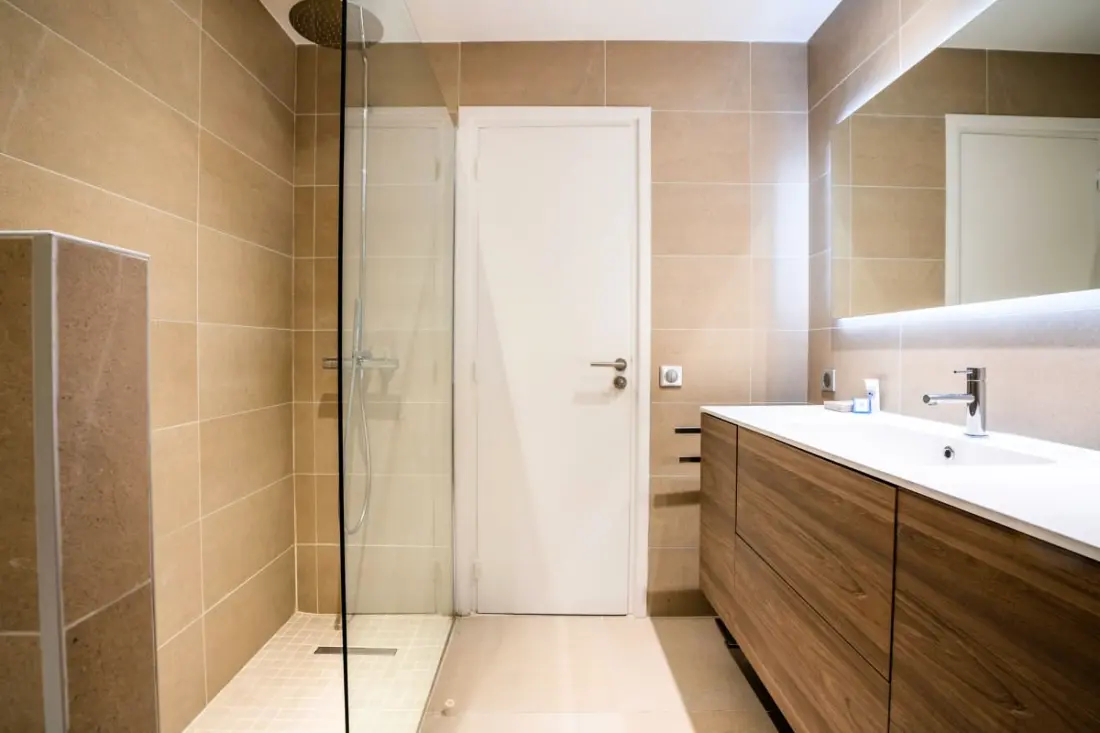 Residence 3p De Style, Secure Residence La Croisette