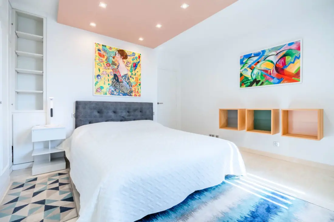 Residence 3p De Style, Secure Residence La Croisette