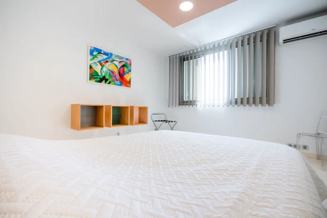 Residence 3p De Style, Secure Residence La Croisette