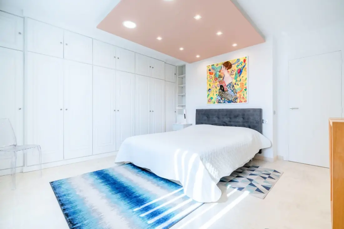 Residence 3p De Style, Secure Residence La Croisette