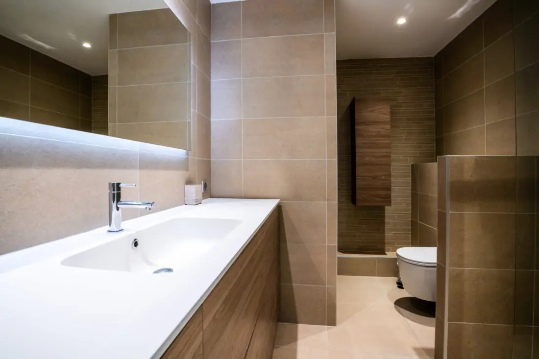 Residence 3p De Style, Secure Residence La Croisette