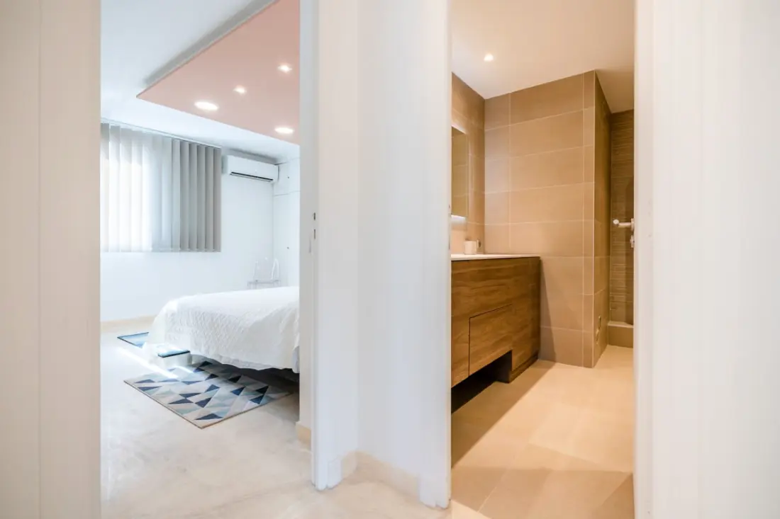 Residence 3p De Style, Secure Residence La Croisette