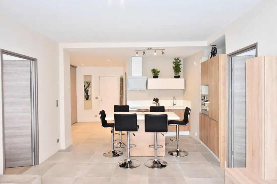 Residence 3p En Plein Coeur de Cannes, 2min De La Croisette