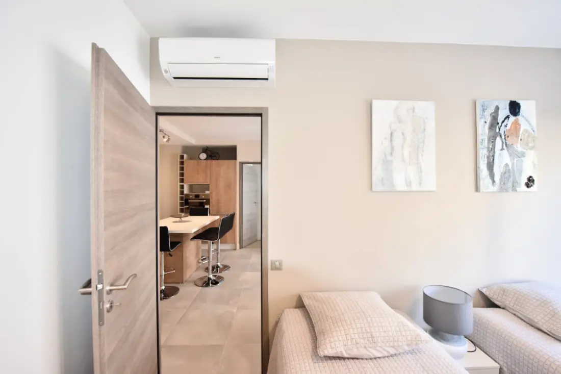 Residence 3p En Plein Coeur de Cannes, 2min De La Croisette