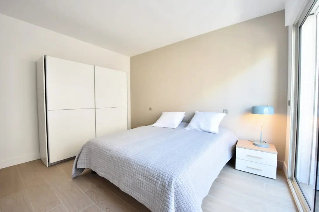 Residence 3p En Plein Coeur de Cannes, 2min De La Croisette