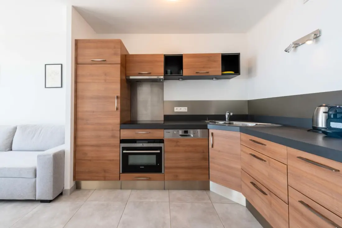 Residence 3p Front De Mer Cannes