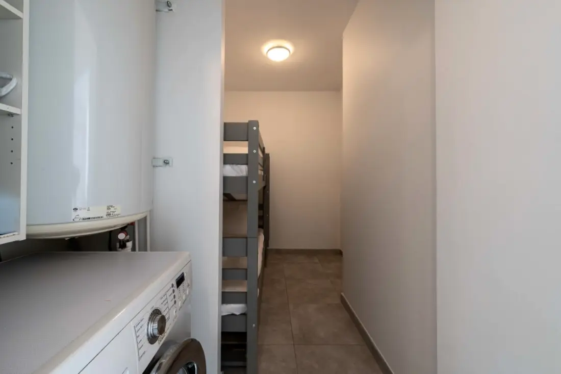 Residence 3p Front De Mer Cannes
