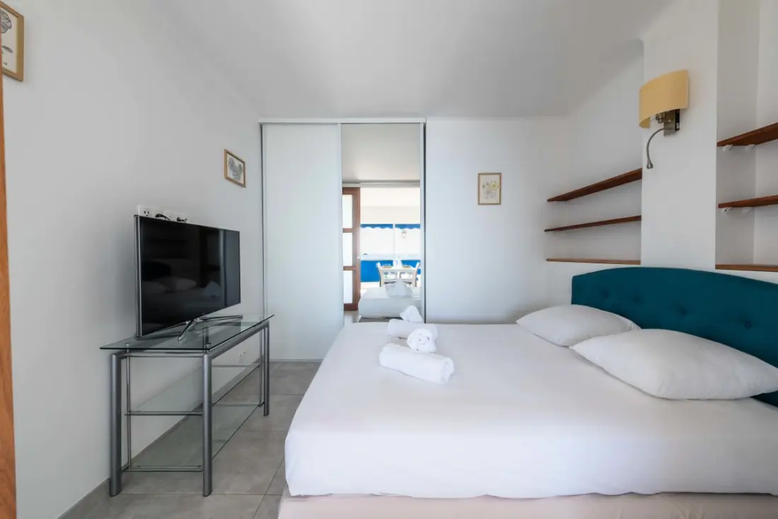 Residence 3p Front De Mer Cannes
