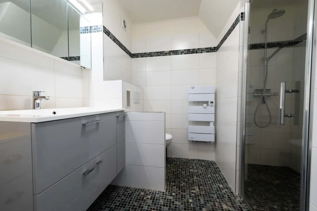 Residence 3p Front De Mer Cannes