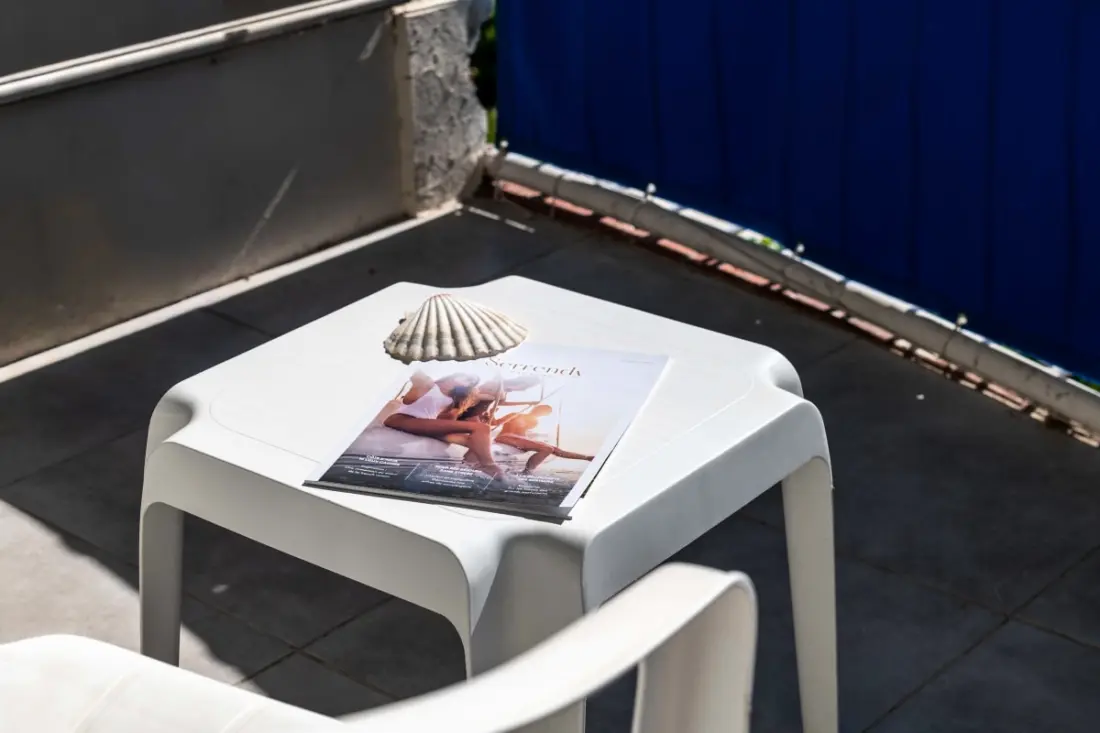 Residence 3p Front De Mer Cannes