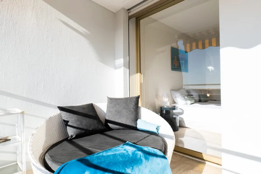 Residence 3p Haut De Gamme in Residence With Pool!