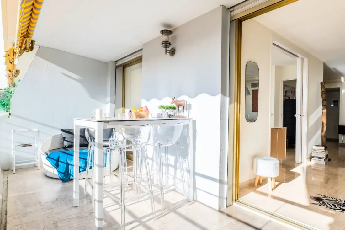 Residence 3p Haut De Gamme in Residence With Pool!